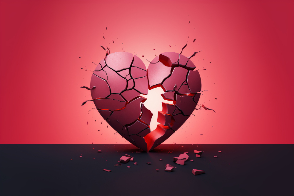 Amor ou abuso ? relacionamentos tóxicos - Analisa - Laboratório de Análises Clínicas