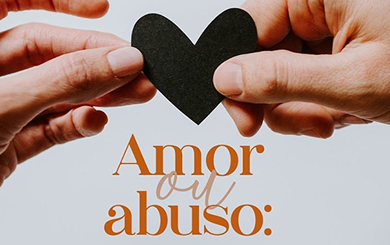 Amor ou abuso ? relacionamentos tóxicos - Analisa - Laboratório de Análises Clínicas