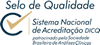 Selo de qualidade - Analisa - Laboratório de Análises Clínicas